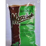 Mascobado Sugar in Various Sizes and Packages