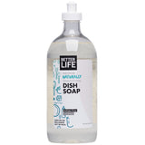 DISH SOAP, UNSCENTED, 22oz/ 651ml - Eco Friendly Cleaning Products