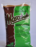 Mascobado Sugar in Various Sizes and Packages