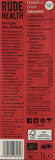 Rude Health Organic Hazelnut Drink 1 Liter