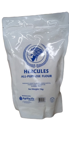 Hercules All Purpose Flour 1kg