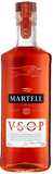 MARTELL - VSOP aged in red barrels (70% alc/vol)