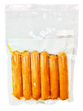 VEGAN HOT DOGZ (Gluten Free) 330g