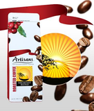 Artisans BREAKFAST BLEND CLASSIC 500 grams (Beans/Ground)
