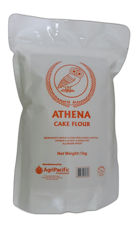 Athena Cake Flour 1kg