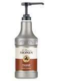 Monin Gourmet Sauces - Exclusive Distributor