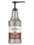 Monin Gourmet Sauces - Exclusive Distributor