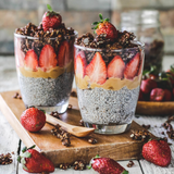 CHIA SEEDS 227g