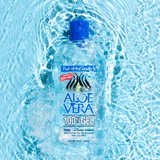 100% Aloe Vera Gel 12oz x 6 (340 gr)