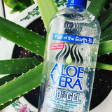 100% Aloe Vera Gel 12oz x 6 (340 gr)
