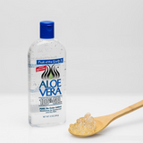 100% Aloe Vera Gel 12oz x 6 (340 gr)