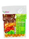 VEGAN HOT DOGZ (Gluten Free) 330g