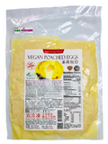 VEGAN POUCHED EGGS 200g