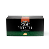 Gold Leaf Ginseng Tea 24's