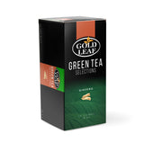 Gold Leaf Ginseng Tea 24's