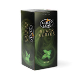 Gold Leaf Mint Tea 25's