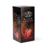 Gold Leaf Strawberry Tea 25's