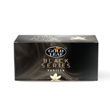 Gold Leaf Vanilla Tea 25's