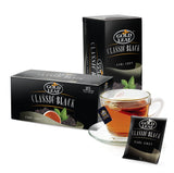 Gold Leaf Earl Grey Tea 25's