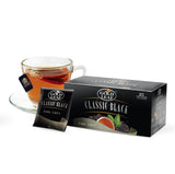 Gold Leaf Earl Grey Tea 25's