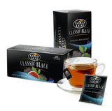 Gold Leaf English Breakfast Tea 25's