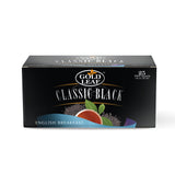 Gold Leaf English Breakfast Tea 25's