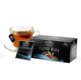 Gold Leaf English Breakfast Tea 25's