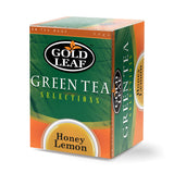 Gold Leaf Honey Lemon Tea 24's