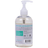 HAND & BODY SOAP, Scent-Free, 12oz/ 354ml - Eco Friendly Cleaning Products