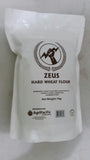 Zeus Hard Wheat Flour 1kg