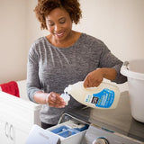 LAUNDRY DETERGENT, Scent-Free, 64oz/ 1893ml - Eco Friendly Cleaning Products