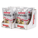 LIZI'S GRANOLA HIGH PROTEIN 350G