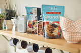 LIZI'S GRANOLA LOW SUGAR 500G