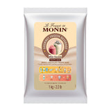 Monin Frappe Powder - Exclusive Distributor
