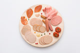 VEGETARIAN MINI CHICKEN HAM 340g