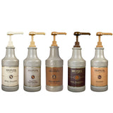 Monin Gourmet Sauces - Exclusive Distributor