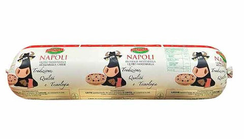 Napoli Mozzarella Cheese 1kg