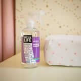 NURSERY CLEANER, Lavender & Chamomile, 16oz/ 473ml - Eco Friendly Cleaning Products