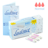 Ladouce Tampons Normal 16 x 24 packs