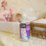 NURSERY CLEANER, Lavender & Chamomile, 16oz/ 473ml - Eco Friendly Cleaning Products