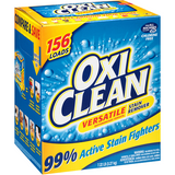 OxiClean Versatile Powdered Stain Remover, 7.22 lbs