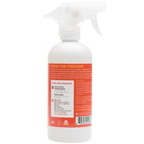 PRODUCE WASH, Basil Lemon, 16oz/ 473ml, 16oz/ 473ml - Eco Friendly Cleaning Products