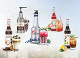 Monin Gourmet Sauces - Exclusive Distributor