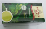Steuarts Peppermint Tea 25 bags