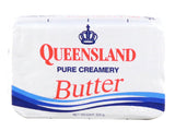 Queensland PURE CREAMERY BUTTER Salted 225g