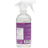STAIN & ODOR ELIMINATOR COLOR SAFE, Eucalyptus & Lemongrass, 16oz/ 473ml - Eco Friendly Cleaning Products