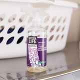 STAIN & ODOR ELIMINATOR COLOR SAFE, Eucalyptus & Lemongrass, 16oz/ 473ml - Eco Friendly Cleaning Products