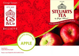 Steuarts Apple 25s