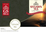 Steuarts Choice 100 bags