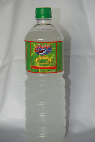 CARP Sukang Sasa 1000ml x 12 (Palm Vinegar)